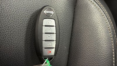 2020 Nissan Altima 2.5 SL