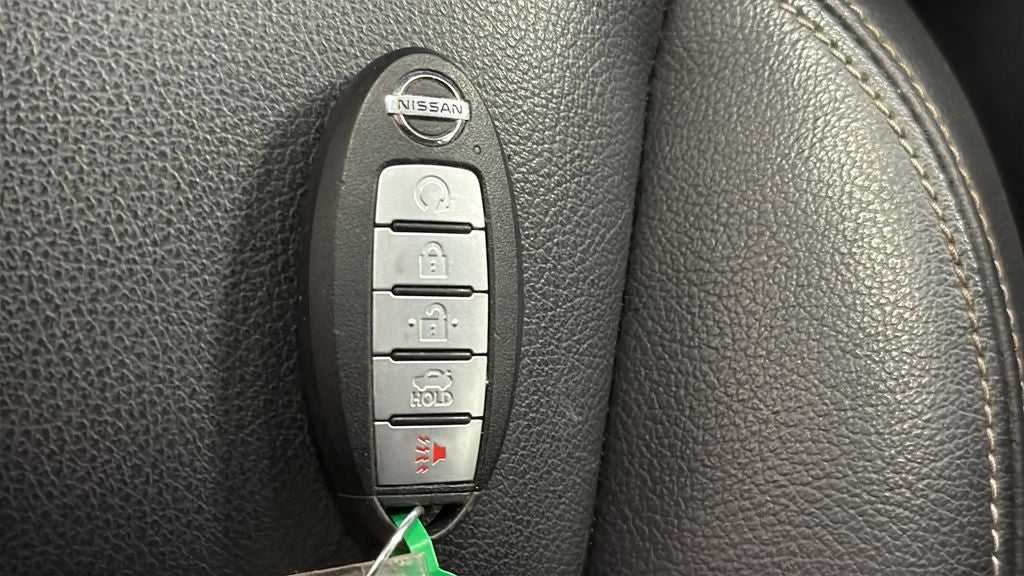 2020 Nissan Altima 2.5 SL