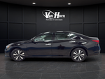 2020 Nissan Altima 2.5 SL