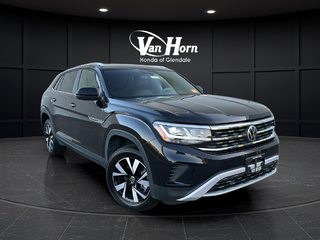 2022 Volkswagen Atlas Cross Sport 2.0T SE