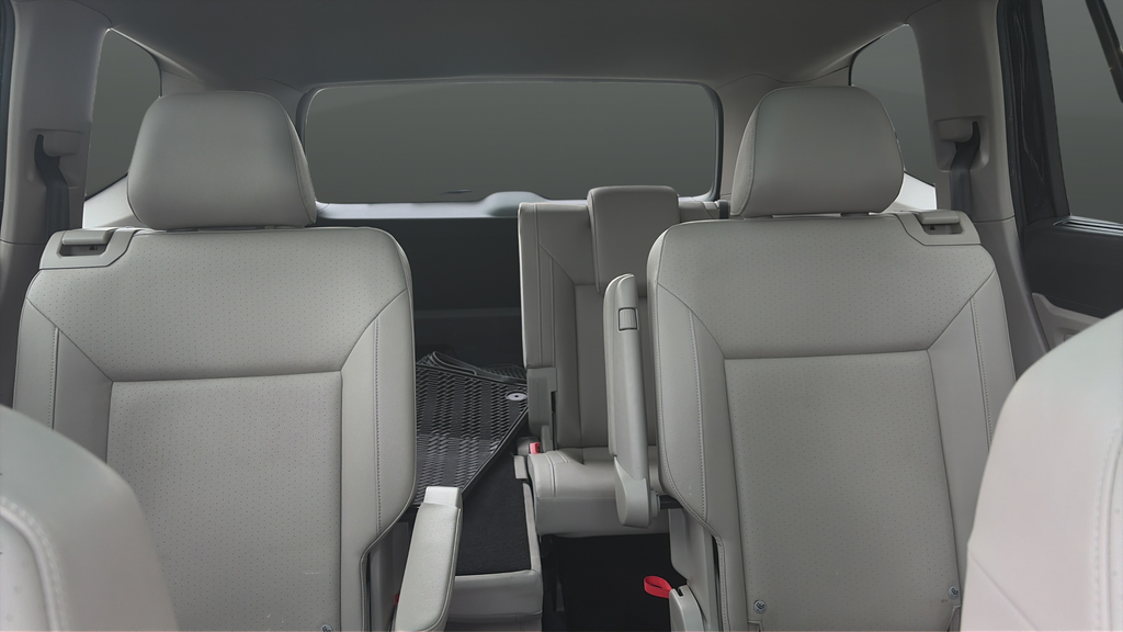 2019 Volkswagen Atlas 3.6L V6 SE w/Technology