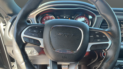 2016 Dodge Challenger SRT Hellcat