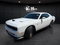 2016 Dodge Challenger SRT Hellcat