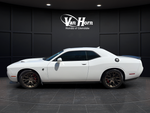 2016 Dodge Challenger SRT Hellcat