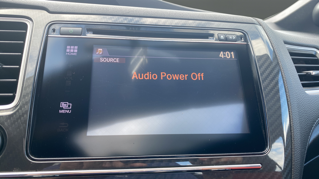 2014 Honda Civic Si