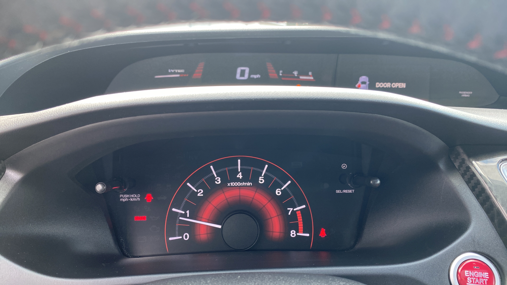2014 Honda Civic Si
