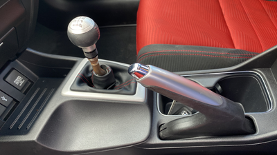 2014 Honda Civic Si