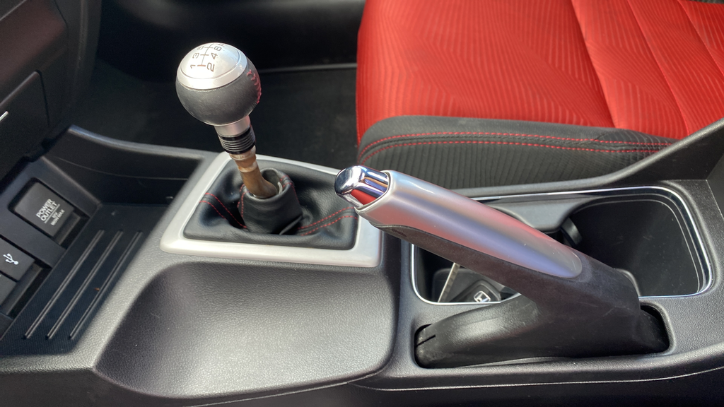 2014 Honda Civic Si