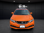 2014 Honda Civic Si