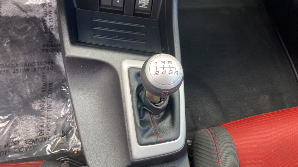 2014 Honda Civic Si