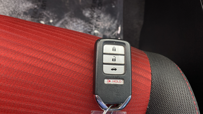 2014 Honda Civic Si