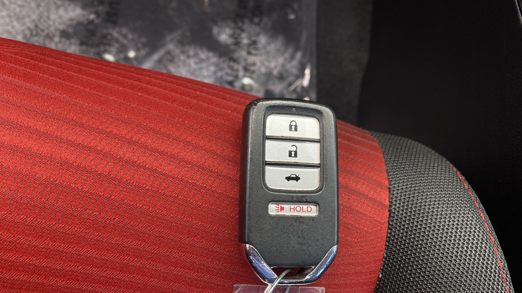 2014 Honda Civic Si