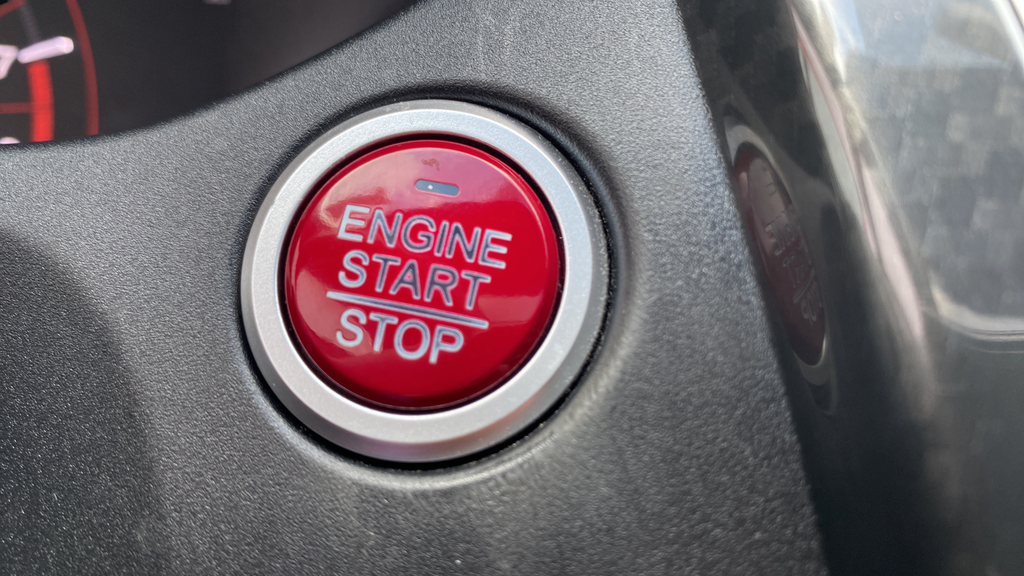 2014 Honda Civic Si