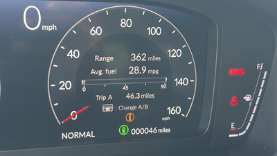 2026 Honda Civic Si FWD