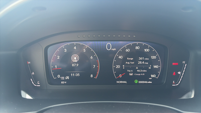 2026 Honda Civic Si FWD