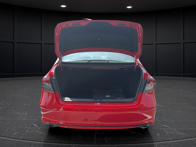 2026 Honda Civic Si FWD