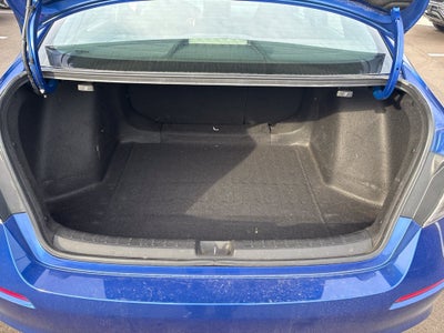 2022 Honda Civic Si