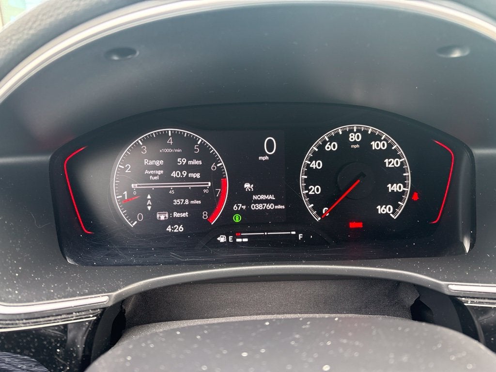 2022 Honda Civic Si