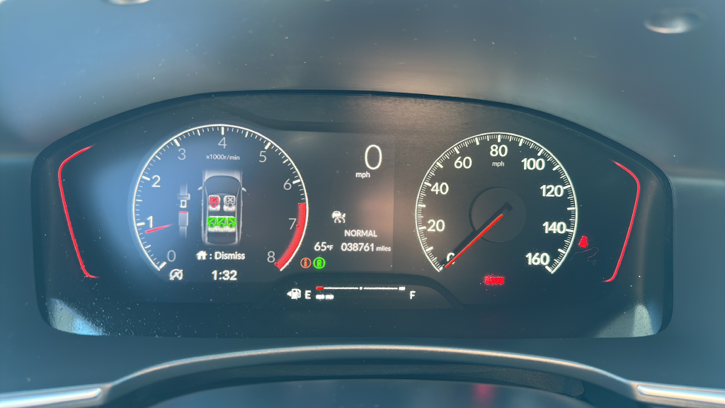 2022 Honda Civic Si