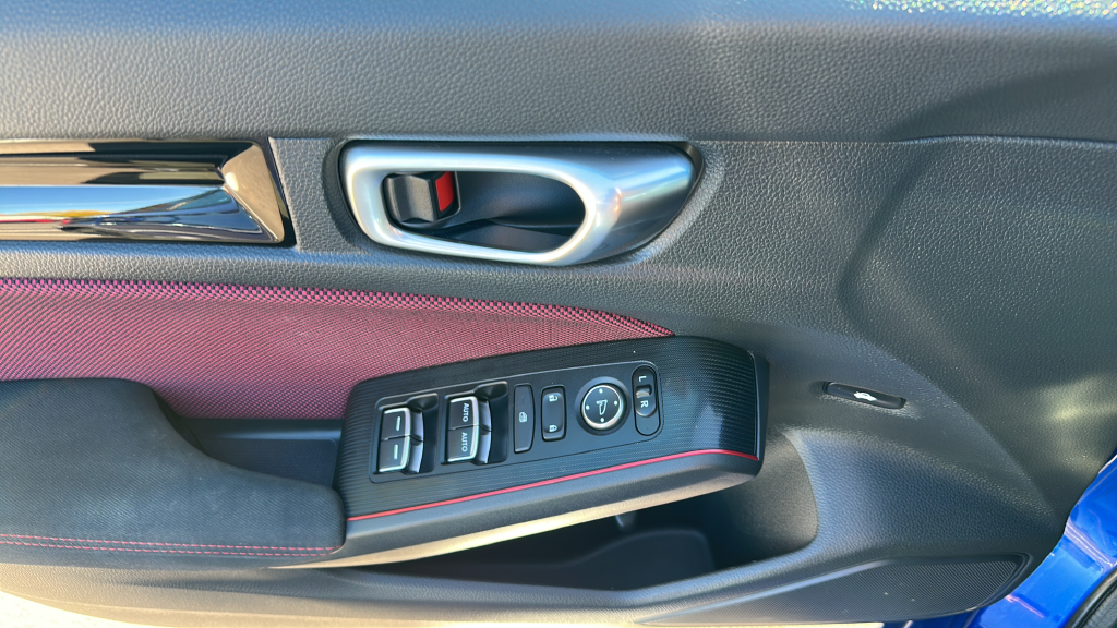 2022 Honda Civic Si