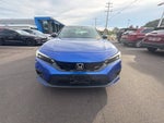 2022 Honda Civic Si