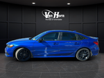 2022 Honda Civic Si