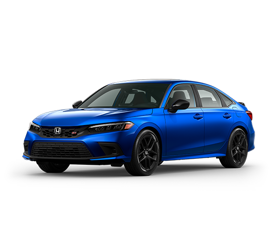 2022 Honda Civic Si