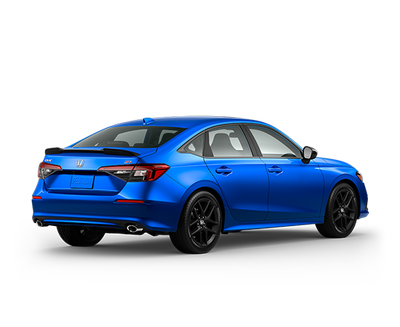 2022 Honda Civic Si