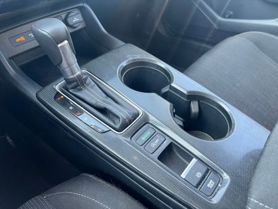 2024 Honda Civic EX