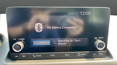 2024 Honda Civic EX