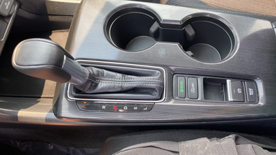 2024 Honda Civic EX