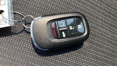 2024 Honda Civic EX