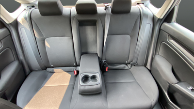 2024 Honda Civic EX