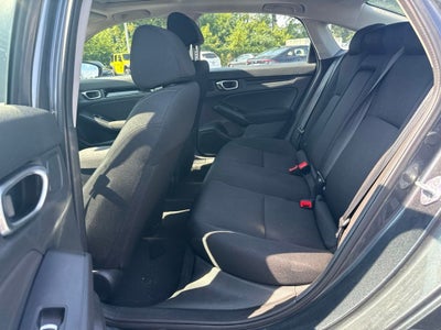 2023 Honda Civic EX