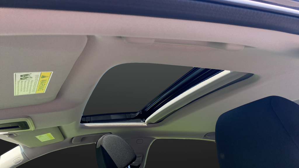 2023 Honda Civic EX