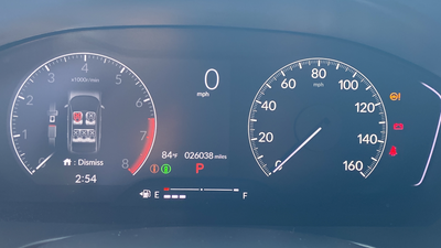 2023 Honda Civic EX