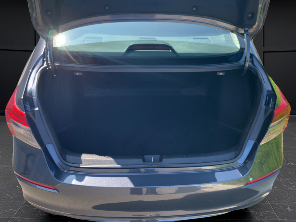 2023 Honda Civic EX