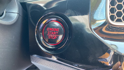 2023 Honda Civic EX