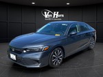 2023 Honda Civic EX