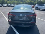2023 Honda Civic EX