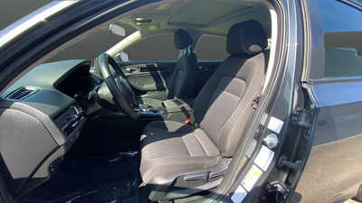 2023 Honda Civic EX