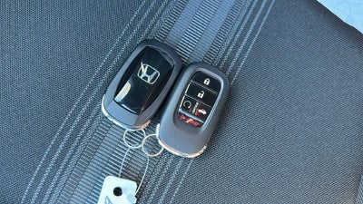 2027 Honda Civic Sport