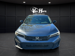 2027 Honda Civic Sport
