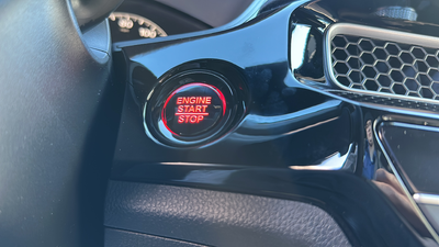 2027 Honda Civic Sport