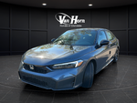 2027 Honda Civic Hybrid