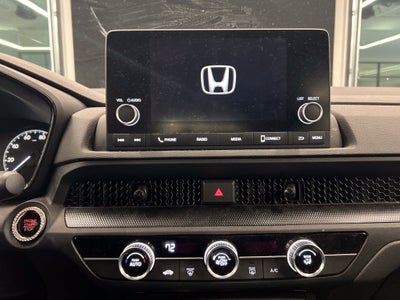 2024 Honda CR-V LX