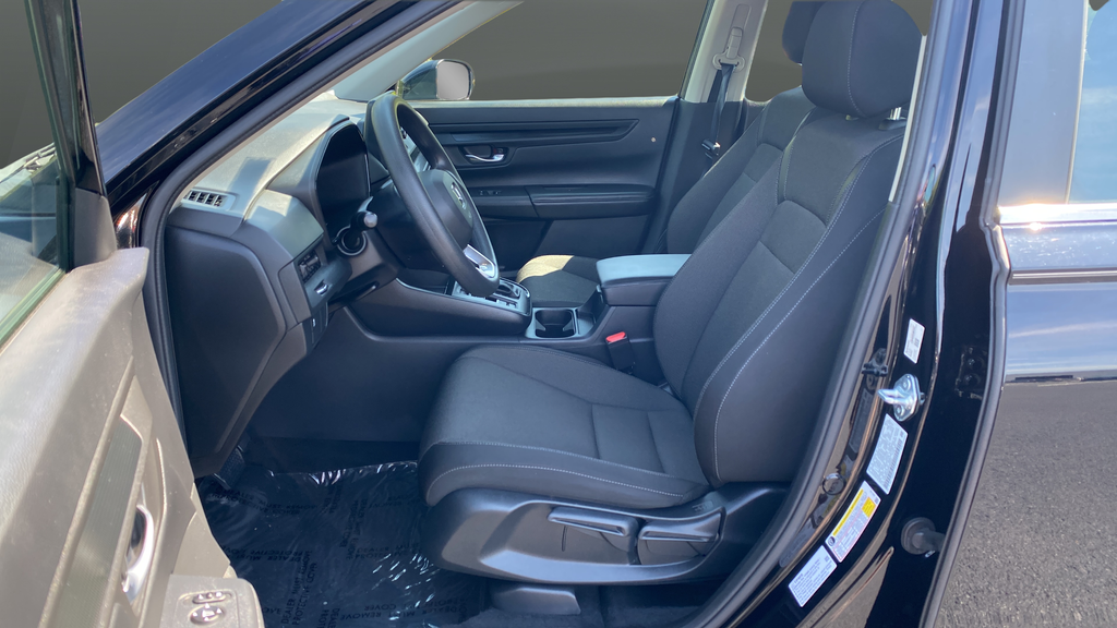 2024 Honda CR-V LX