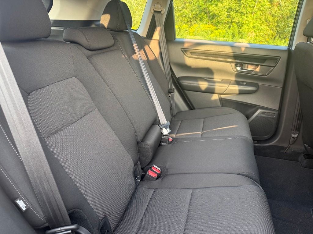 2024 Honda CR-V LX