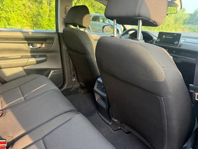 2024 Honda CR-V LX