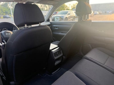 2024 Honda CR-V LX